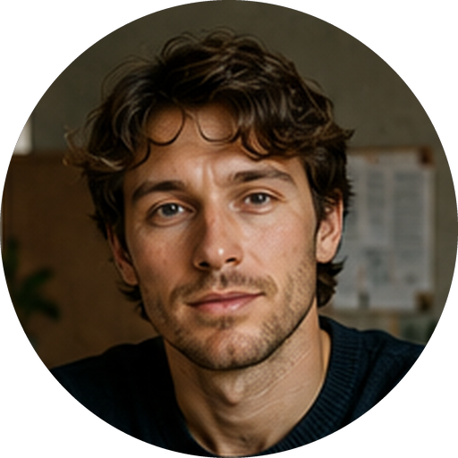 Jonas Berg